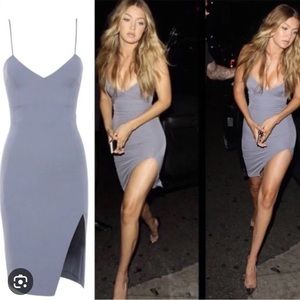 House of CB Raqa Dress